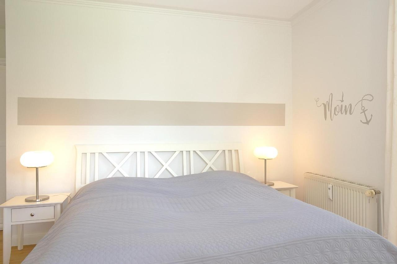 Duenenblick Wohnung 22 ボルテンハーゲン エクステリア 写真