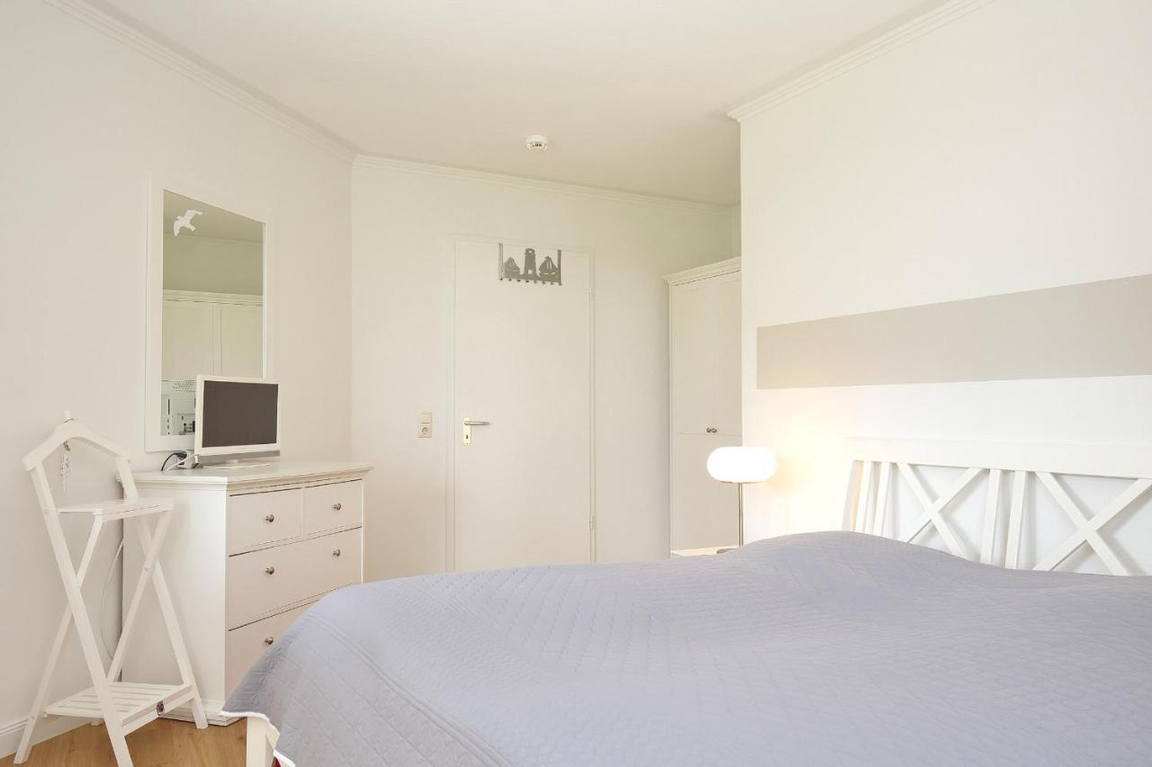 Duenenblick Wohnung 22 ボルテンハーゲン エクステリア 写真